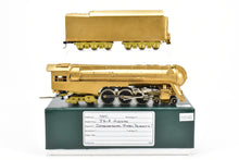 Load image into Gallery viewer, HO Brass International Model Products NYC - New York Central J-3a Streamlined 4-6-4 Super Hudson w/REBOXX