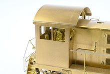 Load image into Gallery viewer, O Brass Overland Models, Inc. Various Roads ALCO S-2 Switcher