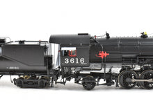 Load image into Gallery viewer, HO Brass GPM - Glacier Park Models SP - Southern Pacific F-1 Class 2-10-2 FP #3616