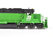 Load image into Gallery viewer, HO Brass OMI - Overland Models, Inc. BN - Burlington Northern (ex. C&S) SD-40 C/P #6338
