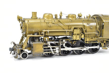 Load image into Gallery viewer, HO Brass PFM - United B&O - Baltimore & Ohio Class E-27ca 2-8-0 Power Series 1977 Run