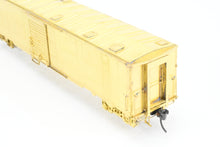 Load image into Gallery viewer, HO Brass PSC - Precision Scale Co. NYC - New York Central Express Box Car Converted Troop Sleeper REBOXX