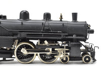 Load image into Gallery viewer, HO Brass PFM - Tenshodo C&NW - Chicago & Northwestern Class D 4-4-2 Atlantic F/P #128