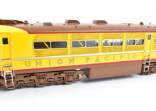 Load image into Gallery viewer, HO Brass DVP - Division Point UP - Union Pacific General Electric No. 1 and No.2 Steam Turbine Set FP BRAND NEW!