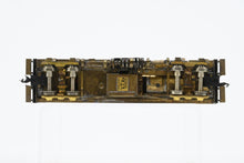 Load image into Gallery viewer, HO Brass PFM - United 2-Truck Class B Shay Geared Locomotive 1958 Run