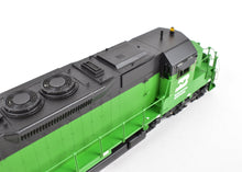 Load image into Gallery viewer, HO Brass OMI - Overland Models, Inc. BN - Burlington Northern (ex. C&S) SD-40 C/P #6338