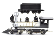 Load image into Gallery viewer, On3 Brass NWSL - Northwest Short Line Various Roads Baldwin 4-4-0 Custom Detailed and Painted AS-IS