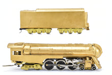 Load image into Gallery viewer, HO Brass International Model Product NYC - New York Central J-3a Streamlined 4-6-4 Super Hudson w/REBOXX