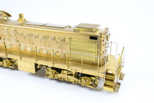 Load image into Gallery viewer, O Brass Overland Models, Inc. Various Roads ALCO S-2 Switcher