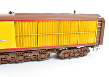 Load image into Gallery viewer, HO Brass DVP - Division Point UP - Union Pacific General Electric No. 1 and No.2 Steam Turbine Set FP BRAND NEW!