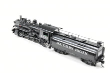 Load image into Gallery viewer, HO Brass Oriental Limited SP - Southern Pacific Class C-2 2-8-0 w/ Tsunami DCC and Sound CP #2601