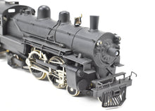 Load image into Gallery viewer, HO Brass PFM - Tenshodo C&NW - Chicago & Northwestern Class D 4-4-2 Atlantic F/P #128