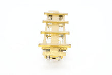 Load image into Gallery viewer, HO Brass Oriental Limited Various Roads Biles-Coleman Log Car