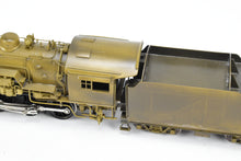 Load image into Gallery viewer, HO Brass PFM - United B&O - Baltimore & Ohio Class E-27ca 2-8-0 Power Series 1977 Run