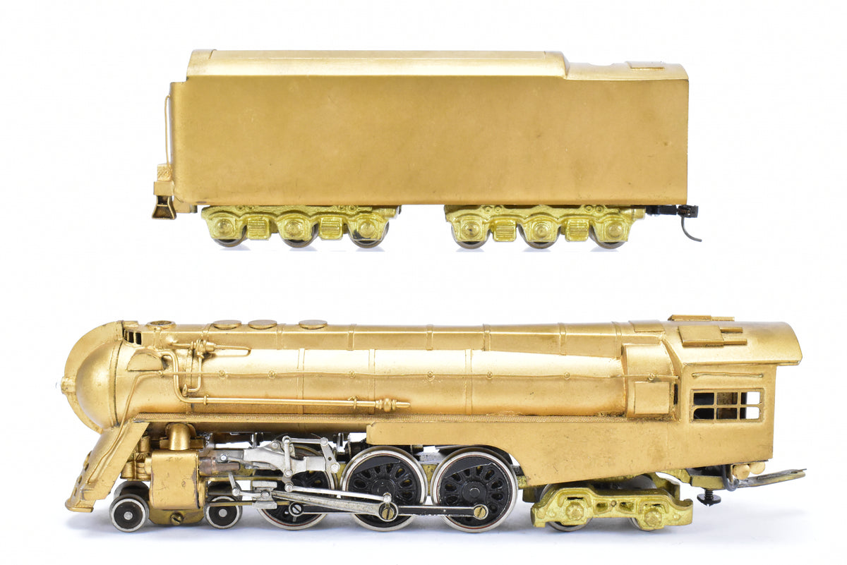 HO Brass International Model Product NYC - New York Central J-3a