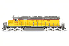 Load image into Gallery viewer, HO Brass OMI - Overland Models Inc. UP - Union Pacific EMD SD40 w/Low Mounted Brake Cylinders Low Hood CP No. 3007