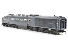 Load image into Gallery viewer, HO Brass DVP - Division Point GN - Great Northern General Electric No. 1 and No.2 Steam Turbine Set FP LAST ONE!