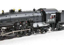 Load image into Gallery viewer, HO Brass GPM - Glacier Park Models SP - Southern Pacific F-1 Class 2-10-2 FP #3616