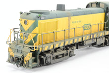 Load image into Gallery viewer, O Scale Weaver Ultra Line C&NW - Chicago & North Western Alco RS3 Factory Painted No. 1615 w/Moderate Weathering