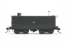 Load image into Gallery viewer, HO Brass W&R Enterprises NP - Northern Pacific Auxiliary Tender with High Water Hatch Custom Painted No. 920