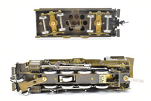 Load image into Gallery viewer, HO Brass PFM - United B&O - Baltimore & Ohio Class E-27ca 2-8-0 Power Series 1977 Run