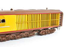 Load image into Gallery viewer, HO Brass DVP - Division Point UP - Union Pacific General Electric No. 1 and No.2 Steam Turbine Set FP BRAND NEW!