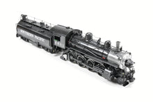 Load image into Gallery viewer, HO Brass Oriental Limited SP - Southern Pacific Class C-2 2-8-0 w/ Tsunami DCC and Sound CP #2601