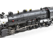 Load image into Gallery viewer, HO Brass GPM - Glacier Park Models SP - Southern Pacific F-1 Class 2-10-2 FP #3616