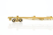 Load image into Gallery viewer, HO Brass Oriental Limited Various Roads Biles-Coleman Log Car