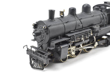 Load image into Gallery viewer, HO Brass PFM - Tenshodo C&NW - Chicago & Northwestern Class D 4-4-2 Atlantic F/P #128