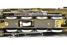 Load image into Gallery viewer, HO Brass PFM - United B&O - Baltimore & Ohio Class E-27ca 2-8-0 Power Series 1977 Run