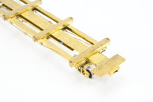 Load image into Gallery viewer, HO Brass Oriental Limited Various Roads Biles-Coleman Log Car