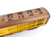 Load image into Gallery viewer, HO Brass DVP - Division Point UP - Union Pacific General Electric No. 1 and No.2 Steam Turbine Set FP BRAND NEW!