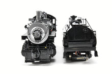 Load image into Gallery viewer, HO Brass Oriental Limited SP - Southern Pacific Class C-2 2-8-0 w/ Tsunami DCC and Sound CP #2601