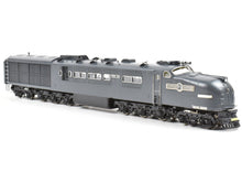 Load image into Gallery viewer, HO Brass DVP - Division Point GN - Great Northern General Electric No. 1 and No.2 Steam Turbine Set FP LAST ONE!