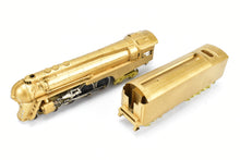Load image into Gallery viewer, HO Brass International Model Product NYC - New York Central J-3a Streamlined 4-6-4 Super Hudson w/REBOXX