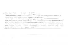 Load image into Gallery viewer, HO Brass PFM - United B&O - Baltimore & Ohio Class E-27ca 2-8-0 Power Series 1977 Run