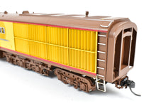 Load image into Gallery viewer, HO Brass DVP - Division Point UP - Union Pacific General Electric No. 1 and No.2 Steam Turbine Set FP BRAND NEW!