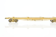 Load image into Gallery viewer, HO Brass Oriental Limited Various Roads Biles-Coleman Log Car