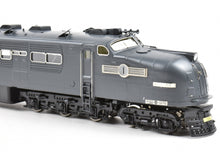 Load image into Gallery viewer, HO Brass DVP - Division Point GN - Great Northern General Electric No. 1 and No.2 Steam Turbine Set FP LAST ONE!