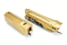 Load image into Gallery viewer, HO Brass International Model Product NYC - New York Central J-3a Streamlined 4-6-4 Super Hudson w/REBOXX
