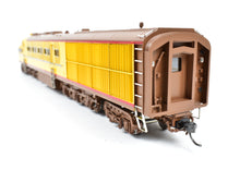 Load image into Gallery viewer, HO Brass DVP - Division Point UP - Union Pacific General Electric No. 1 and No.2 Steam Turbine Set FP BRAND NEW!