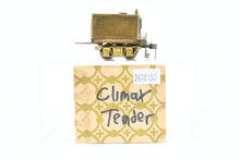Load image into Gallery viewer, HO Brass PFM - United Various Roads Logging Climax TENDER ONLY