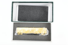 Load image into Gallery viewer, HO Brass PSC - Precision Scale Co. NYC - New York Central Express Box Car Converted Troop Sleeper REBOXX
