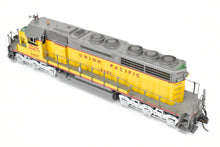 Load image into Gallery viewer, HO Brass OMI - Overland Models Inc. UP - Union Pacific EMD SD40 w/Low Mounted Brake Cylinders Low Hood CP No. 3007