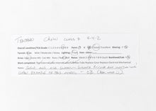 Load image into Gallery viewer, HO Brass PFM - Tenshodo C&NW - Chicago & Northwestern Class D 4-4-2 Atlantic F/P #128