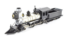 Load image into Gallery viewer, On3 Brass NWSL - Northwest Short Line Various Roads Baldwin 4-4-0 Custom Detailed and Painted AS-IS