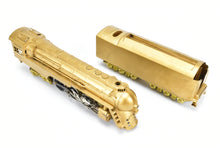 Load image into Gallery viewer, HO Brass International Model Product NYC - New York Central J-3a Streamlined 4-6-4 Super Hudson w/REBOXX