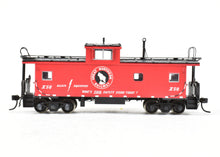 Load image into Gallery viewer, HO Brass CON Oriental Limited GN - Great Northern CON X Caboose X41-95 Class FP
