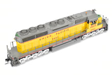 Load image into Gallery viewer, HO Brass OMI - Overland Models Inc. UP - Union Pacific EMD SD40 w/Low Mounted Brake Cylinders Low Hood CP No. 3007